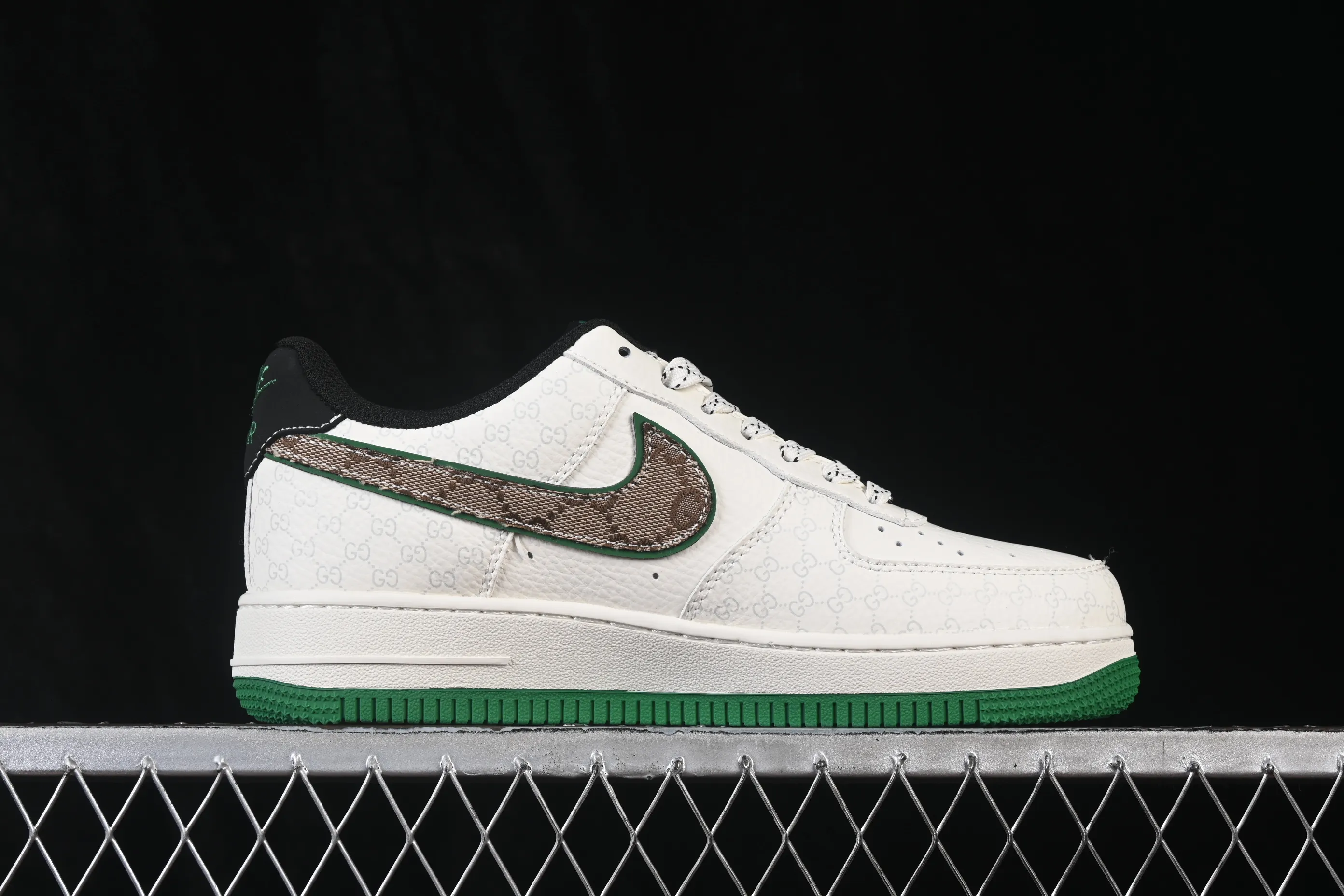 All categories Nk Air Force 1 Air Force series Nk Air Force 1 Low Air Force low-top Nike Air Force 1'07 Low joint model Air Force 1 low-top casual sneakers MM3399-822